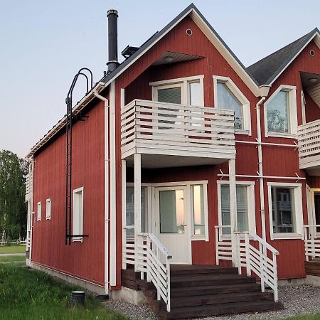 Saimaa Marina Garden Apartments Lappeenranta Exterior foto