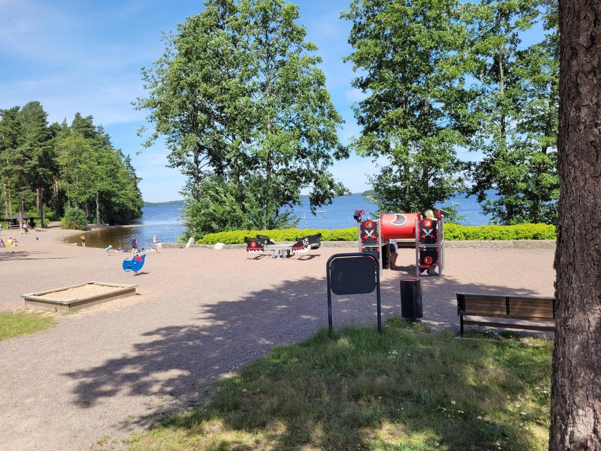 Saimaa Marina Garden Apartments Lappeenranta Habitación foto
